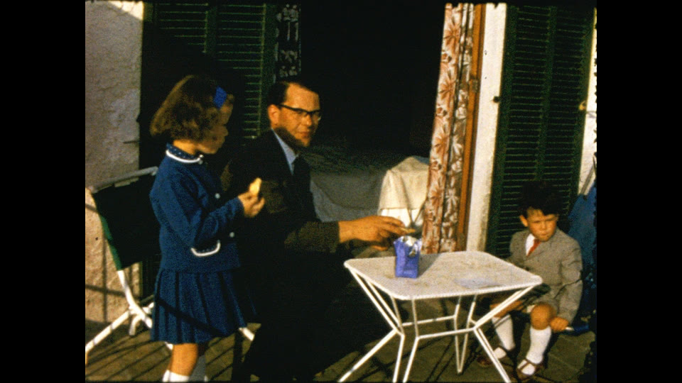 4. Color grade, conversione frame-rate, consegna