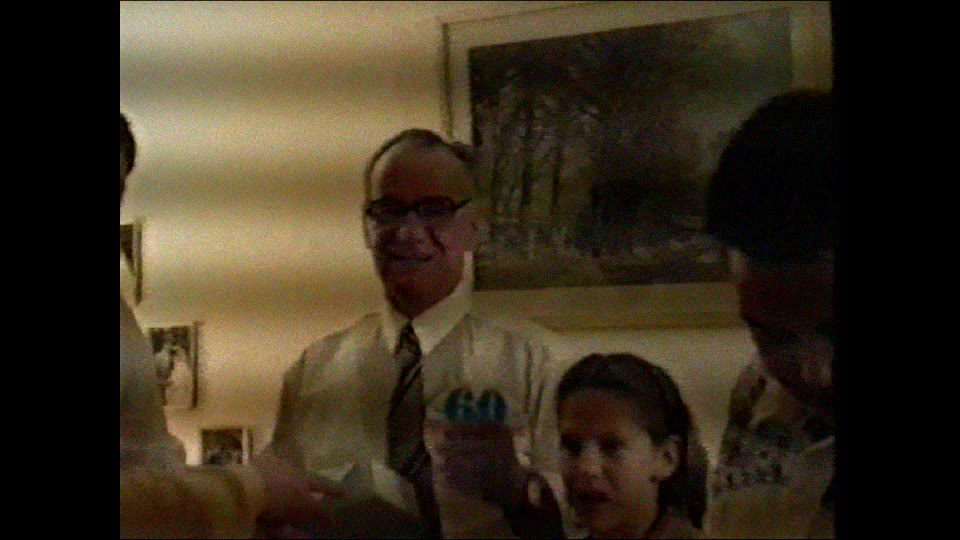 1. Lettura dalla videocamera