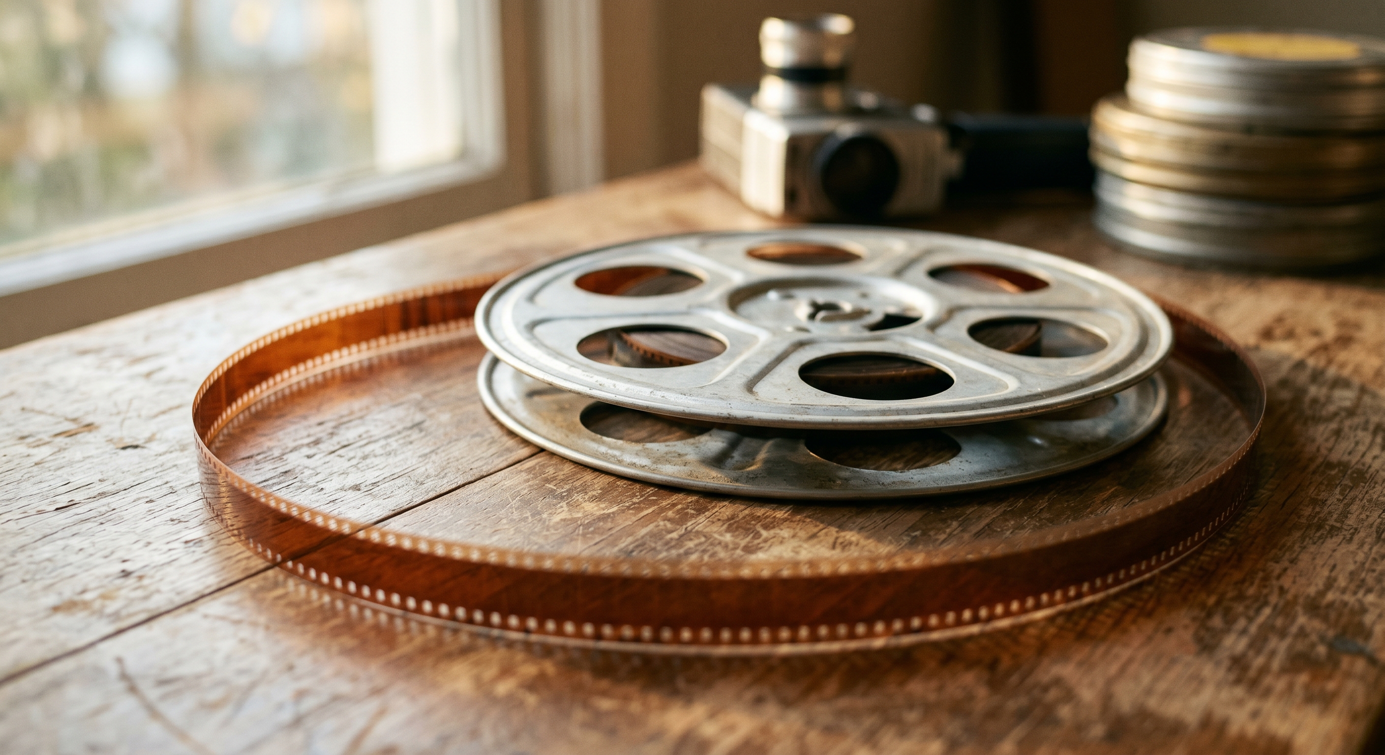 Pellicola cinematografica